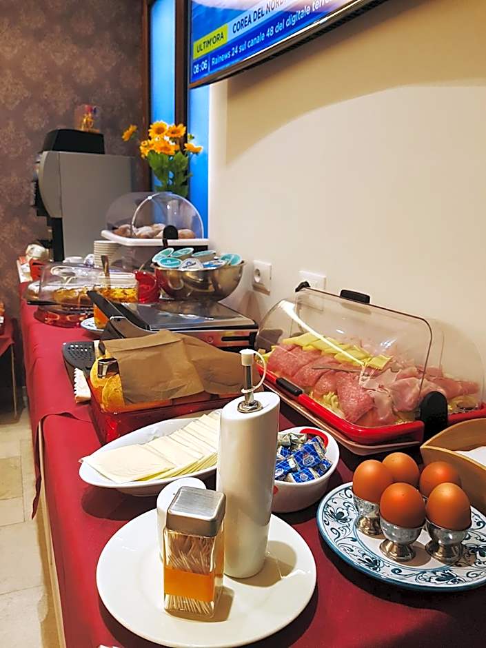 Hotel La Giara