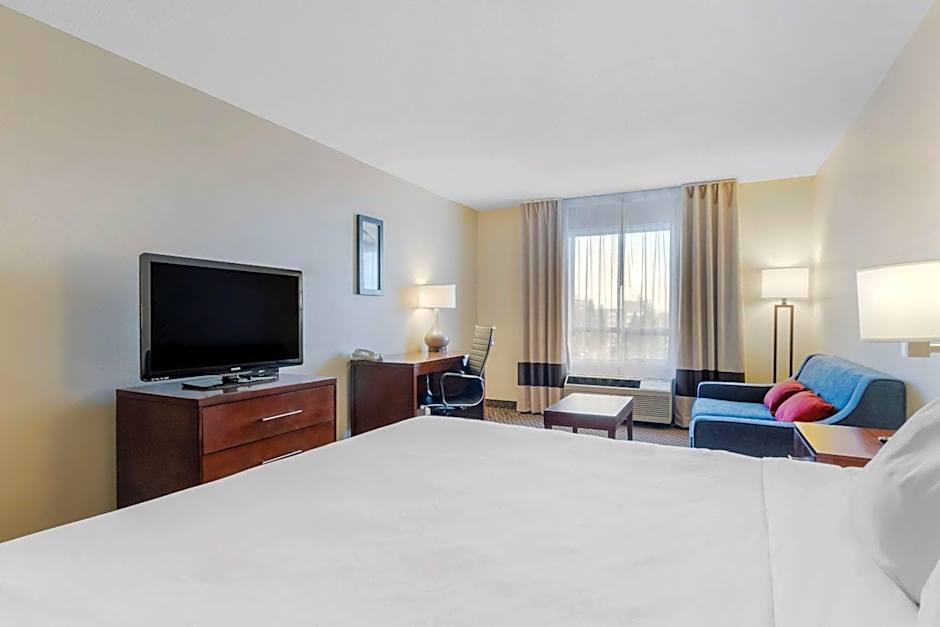 Comfort Inn Lethbridge
