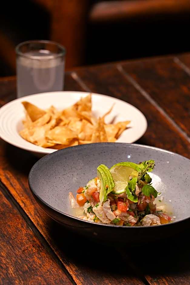 Akumal Natura Glamping