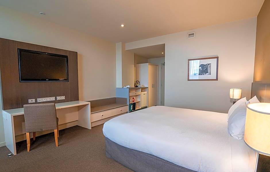 Scenic Hotel Dunedin City
