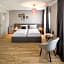 Bold Hotel Frankfurt Messe