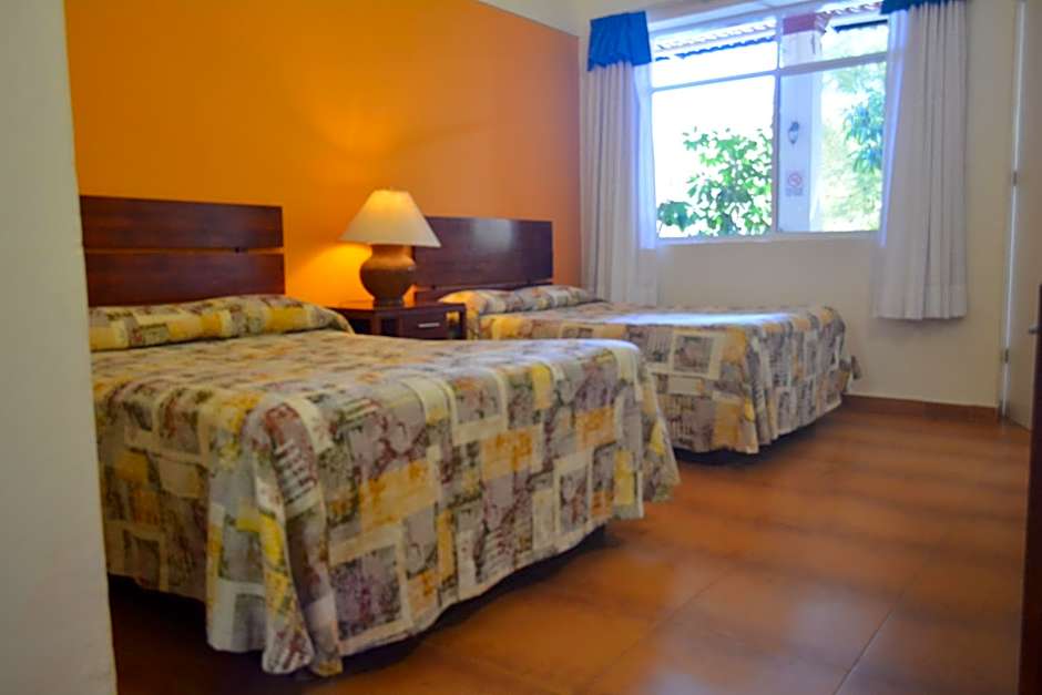 Lourdes Hotel Campestre