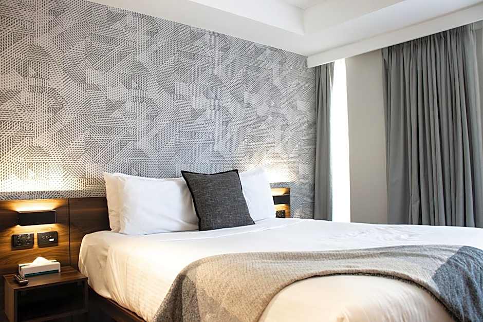 Kith Hotel Darling Harbour