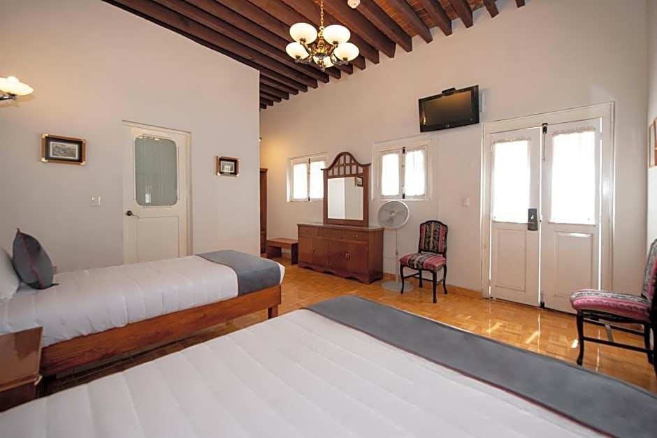 Hotel Senorial