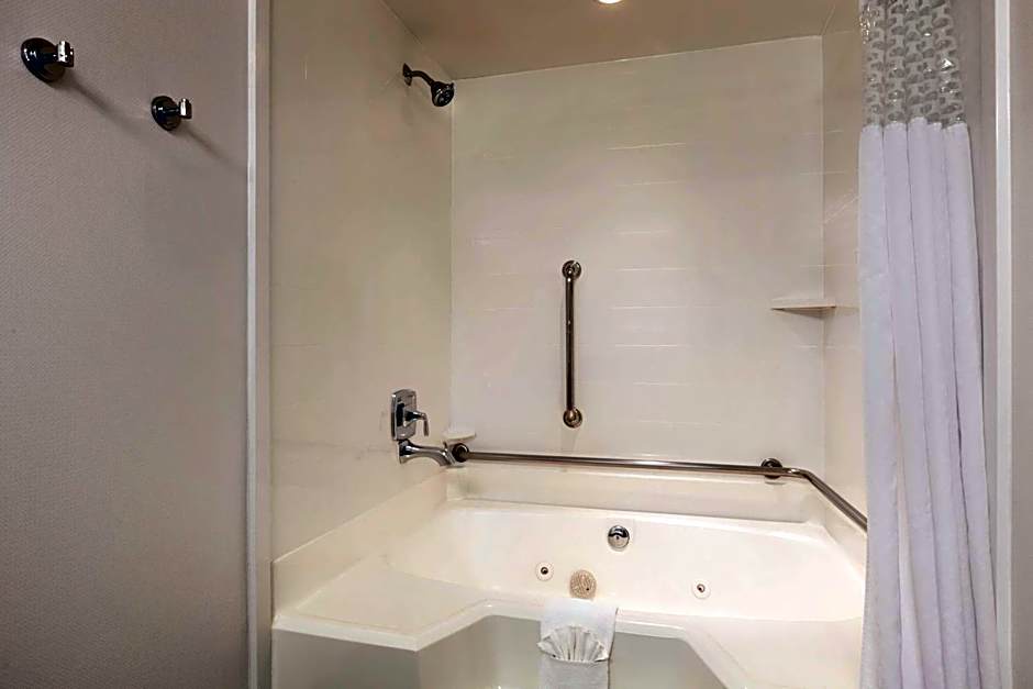 Hampton Inn By Hilton Richmond - Ashland