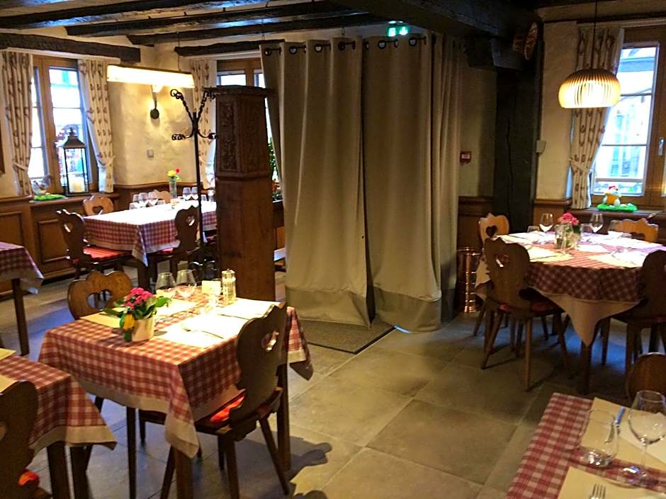 Auberge des Trois Châteaux