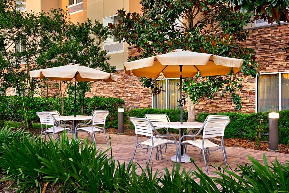 Fairfield Inn & Suites by Marriott Tallahassee Central