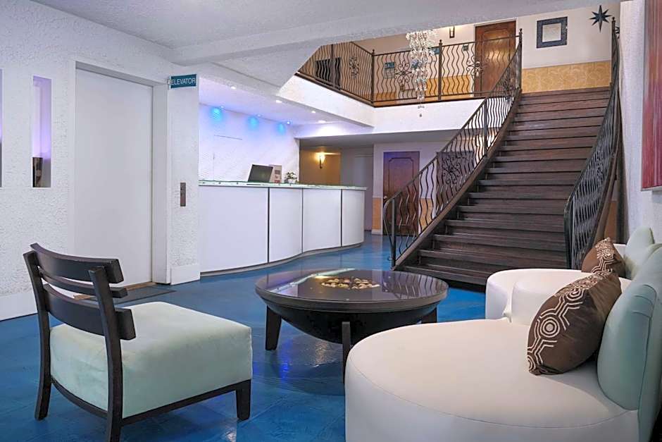 Hotel Zico, BW Signature Collection