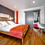 Mandarina Hotel Luxembourg Strassen