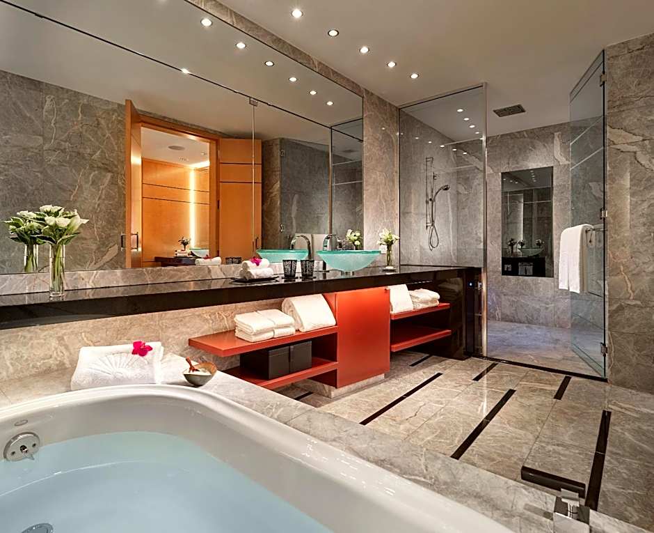 Mandarin Oriental, Boston