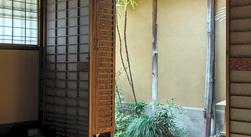 National important Cultural Ryokan TOSHIHARU
