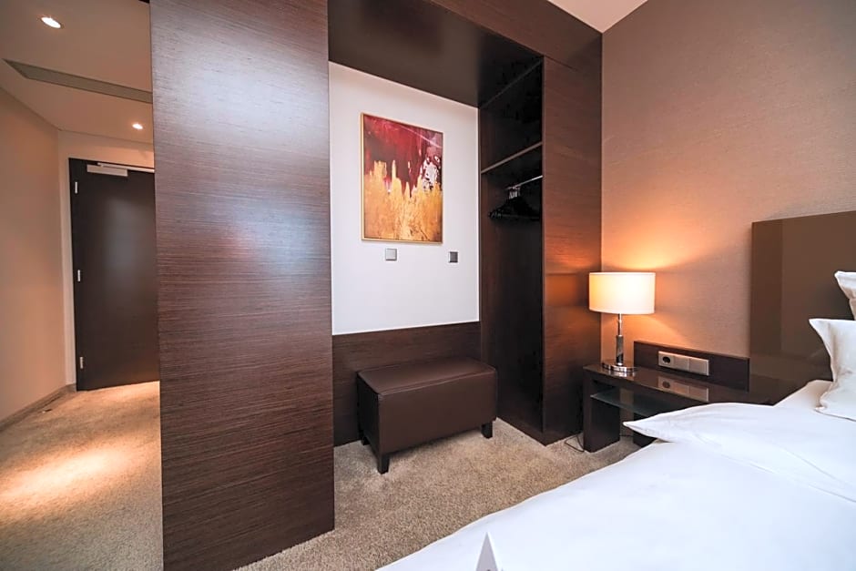 l'Arrivée Hotel & Spa