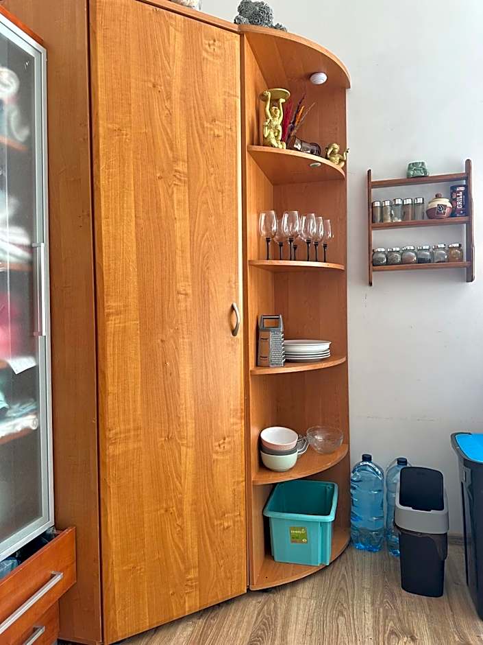 Radiant BD Wejscie na kod