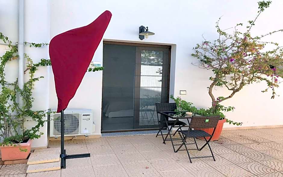 Villa Bianca BB e Apartments