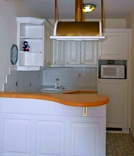 Apartment Grattschlössl