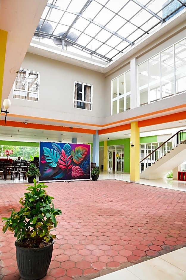 Hotel Bonero Residence