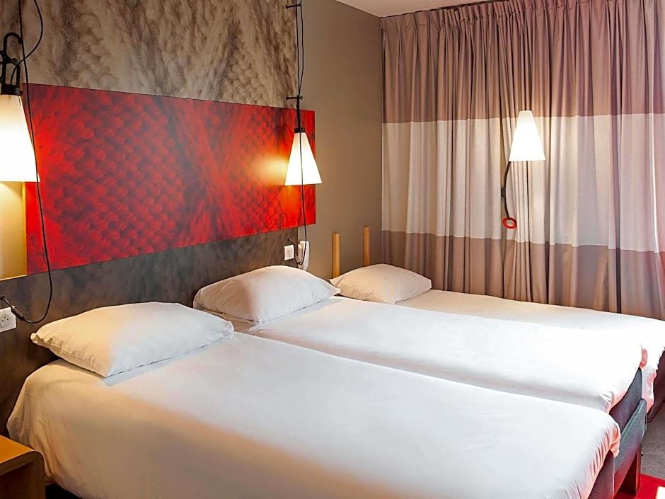 Ibis Gdansk Stare Miasto