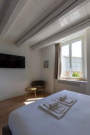 Double Room with Sea View