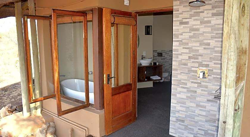 Rhulani Safari Lodge - All Inclusive