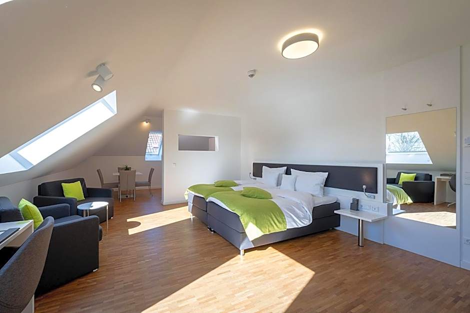 Gästehaus am Schloss