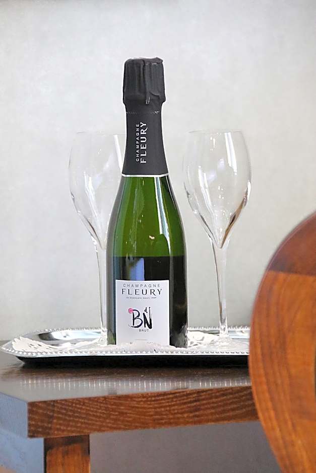 Boutique hotel Shamon