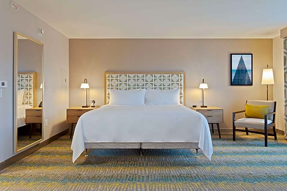 Homewood Suites by Hilton St. Augustine San Sebastian, FL