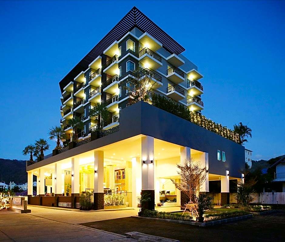 Andakira Hotel - SHA Extra Plus