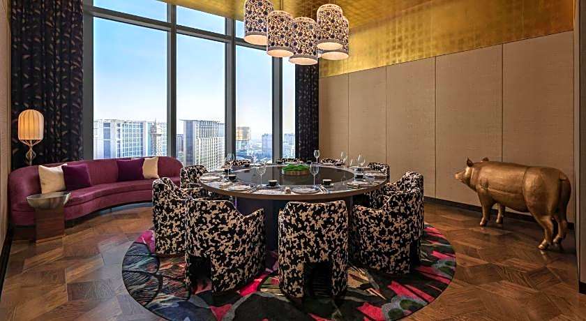 W Macau - Studio City