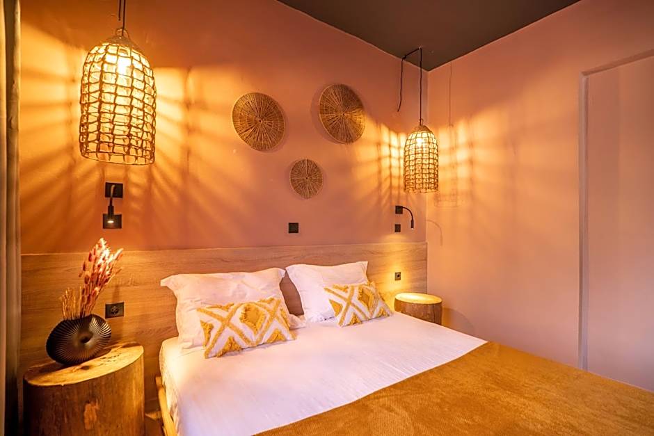 Paradisio Baby & Kinder Apartments