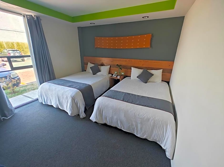 Hotel Brisas Express