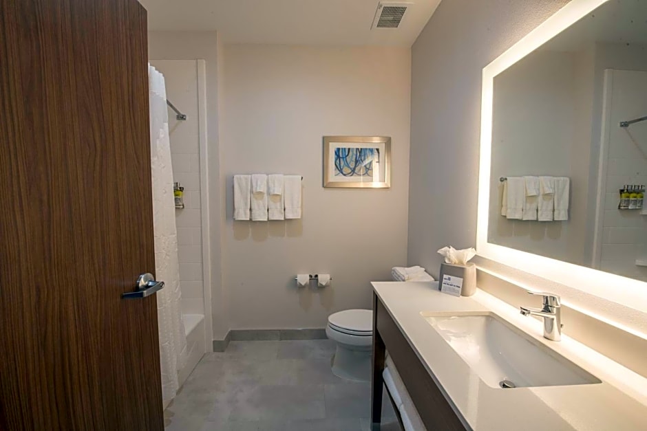 Holiday Inn Express & Suites Houston Westchase - Westheimer By IHG