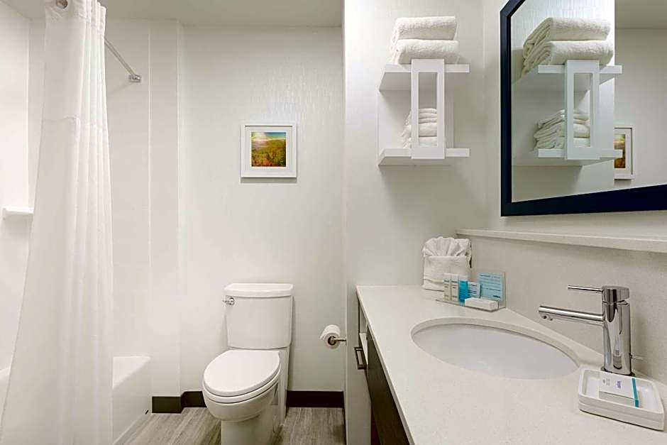 Hampton Inn By Hilton Ashland City, Tn