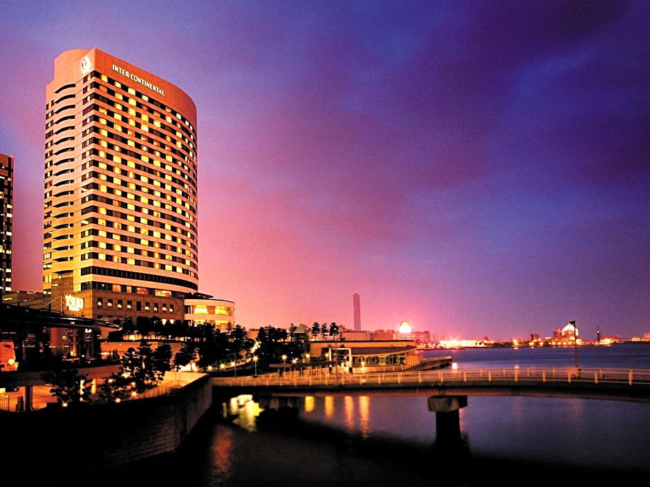 InterContinental Tokyo Bay By IHG