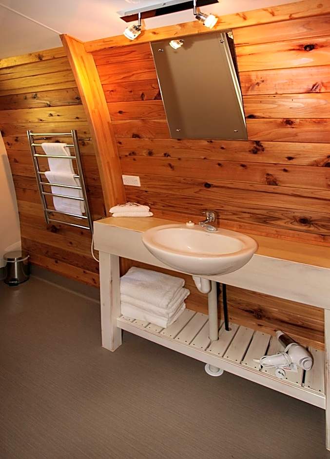 Hot Water Beach TOP 10 Holiday Park