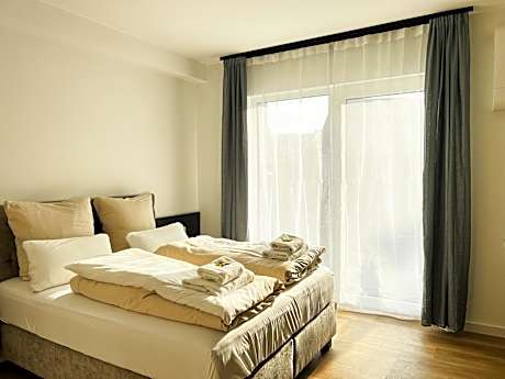 Double Room - Disability Access