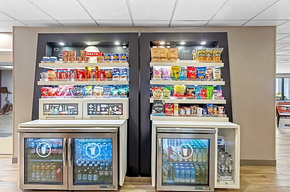Hampton Inn By Hilton Chicago/Naperville