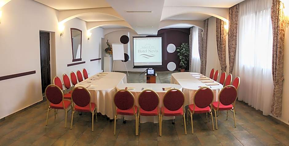 Hotel Nevis Wellness & SPA