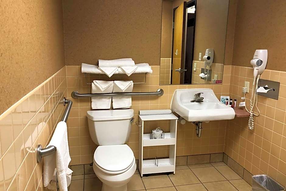 Travelodge Inn & Suites by Wyndham Deadwood