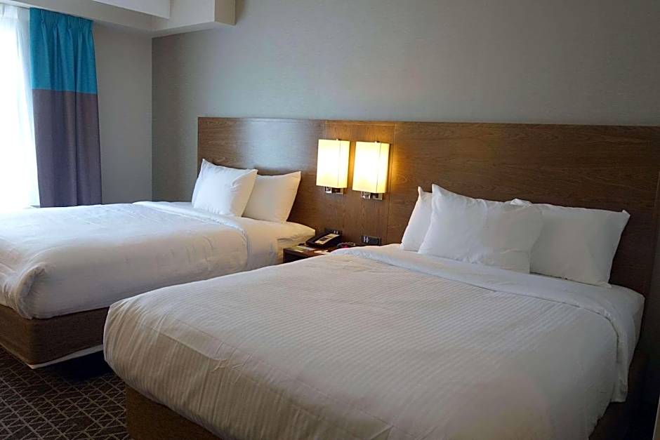 Park Inn by Radisson Brampton, ON