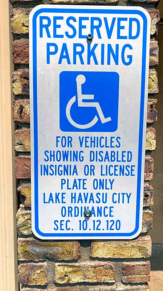 Windsor Inn Lake Havasu City