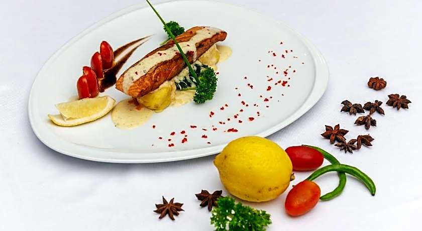 Amber Angkor Villa Hotel & Spa