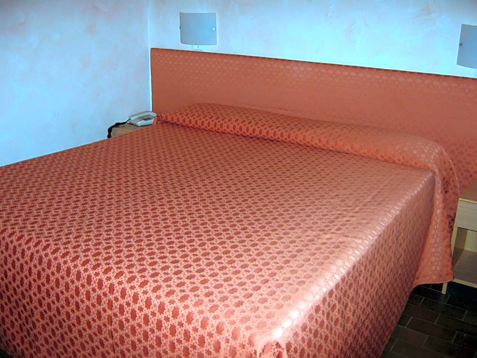 Hotel Bianca Maria