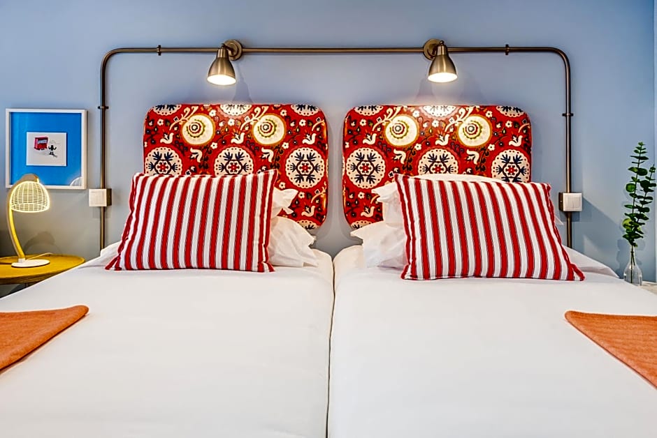 Pestana Casino Studios