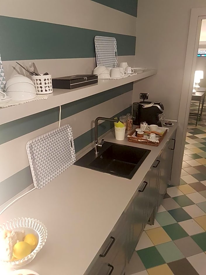 B&B Villa Sant'Angelo