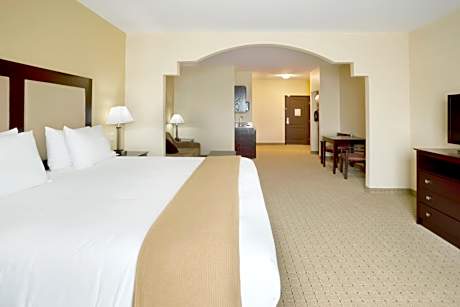 Holiday Inn Express Georgetown By IHG