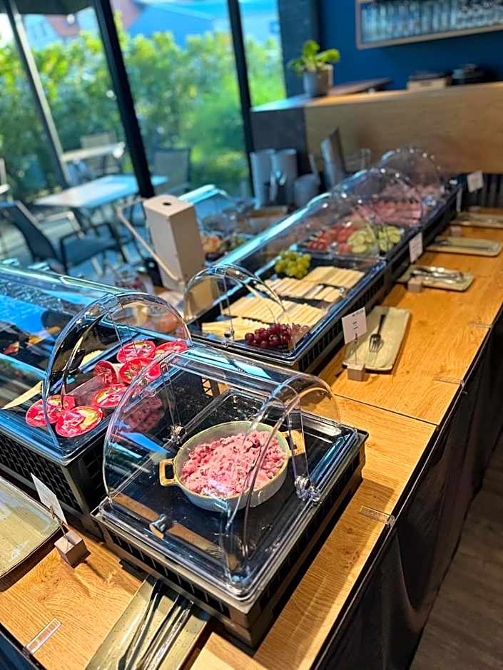 AKZENT Hotel DÉJANIL