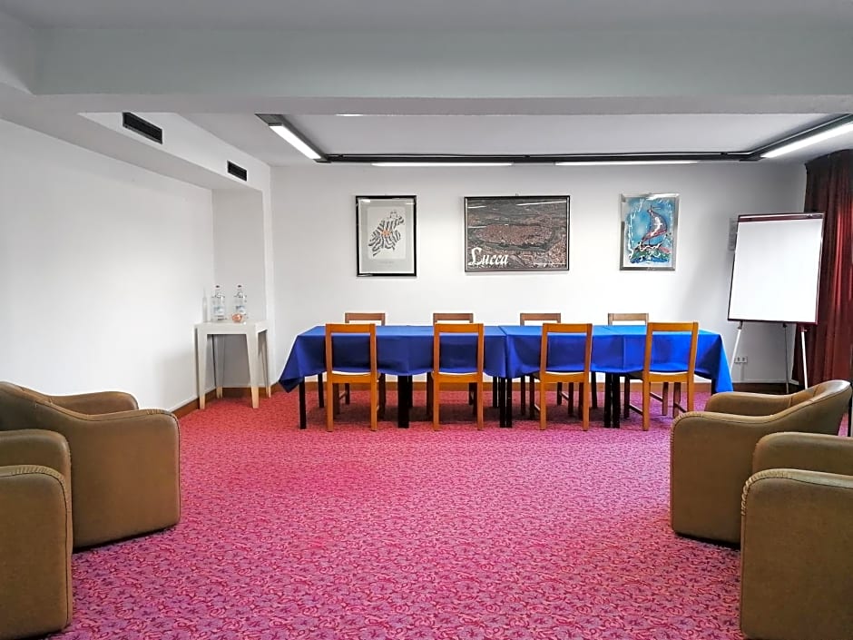 Hotel Napoléon