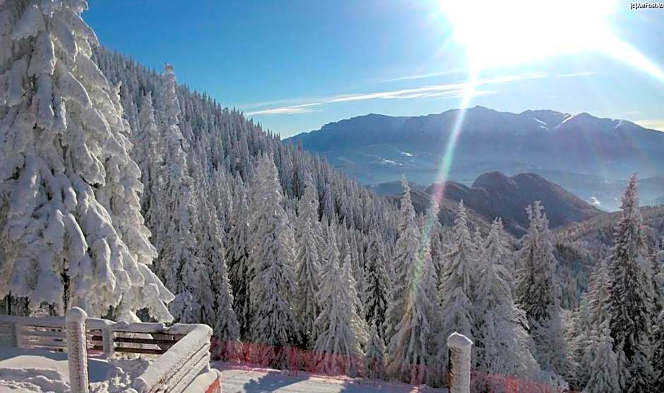 Apartament Alpin Poiana Brasov , etaj 8