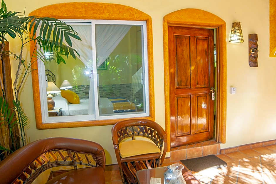 Bungalows Jaqueline