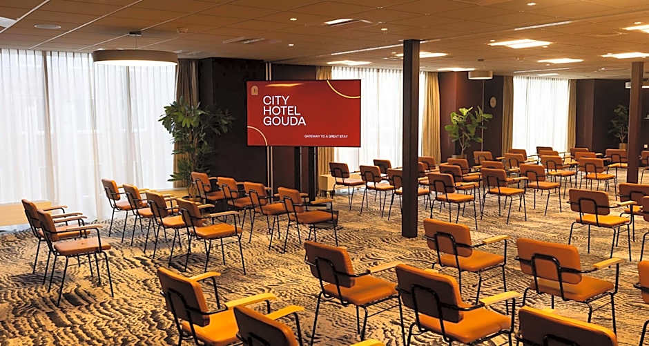 City Hotel Gouda